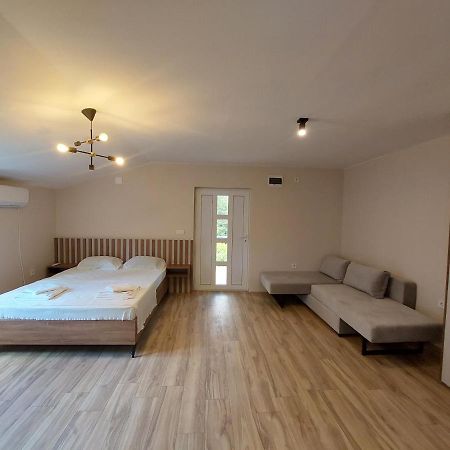 Superb Apartments Virpazar Exterior foto