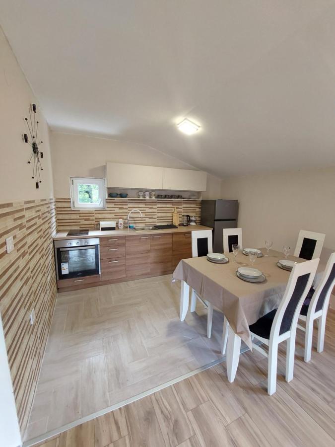Superb Apartments Virpazar Exterior foto